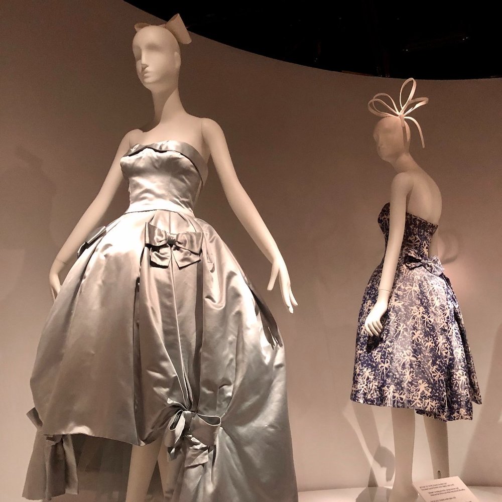 Meet your Posher, Jill